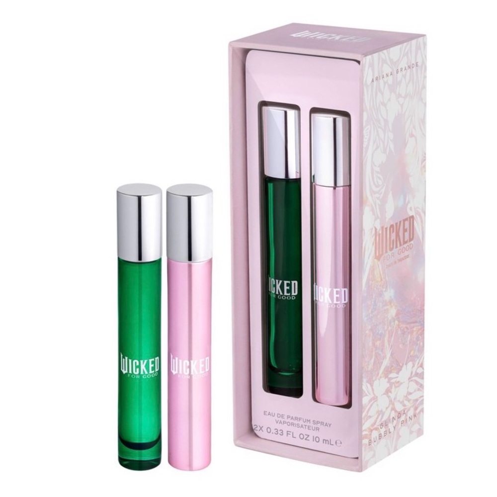 Ariana Grande Wicked Fragrance Limited Edition Set Holiday - LAST SET